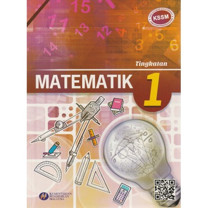 Buku Teks Tingkatan 1 Matematik