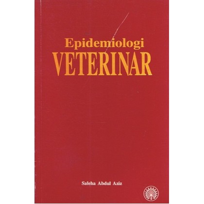 DBP: Epidemiologi Veterinar