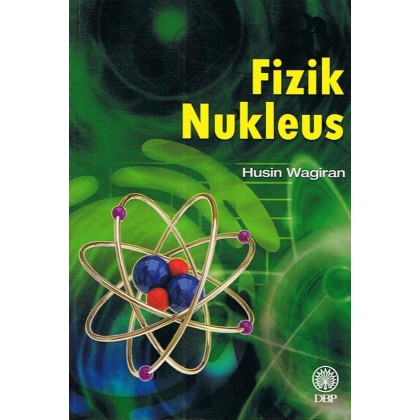 DBP: Fizik Nukleus          