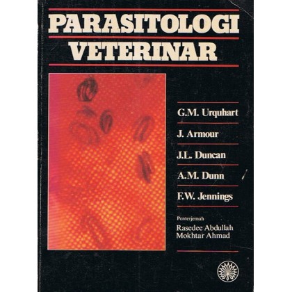 DBP1: Parasitologi Veterinar