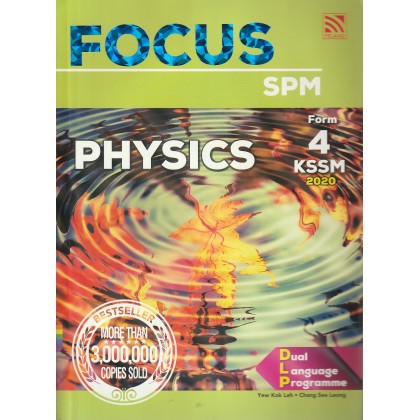 Pelangi 21: Focus SPM Form 4