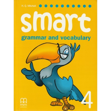 Buku Teks Tahun 4 Smart Grammar And Vocabulary