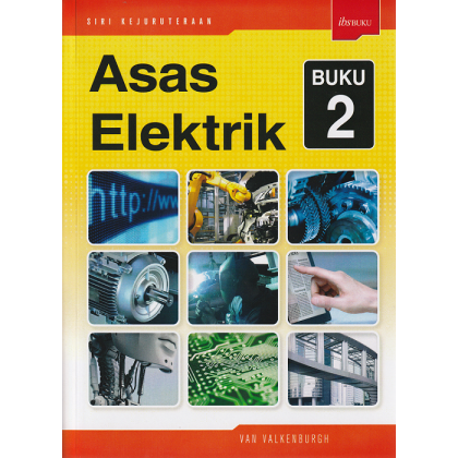 Ibs: Asas Elektrik Buku 2