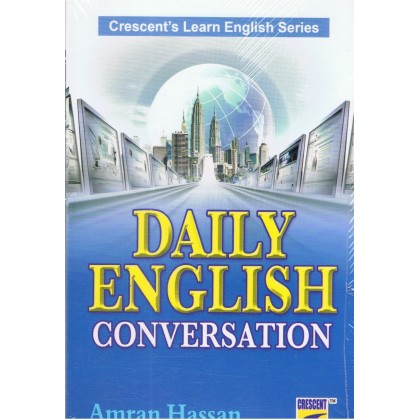 Crescent: Learn English Series