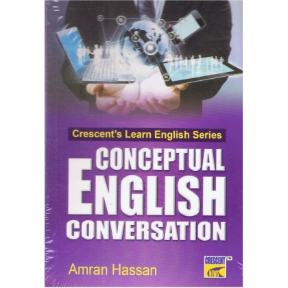 Crescent: Learn English Series
