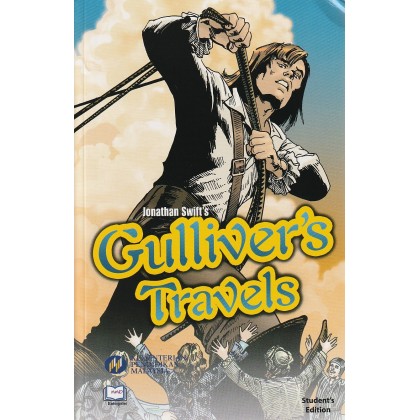 Buku Teks Tahun 5 Gulliver's Travels